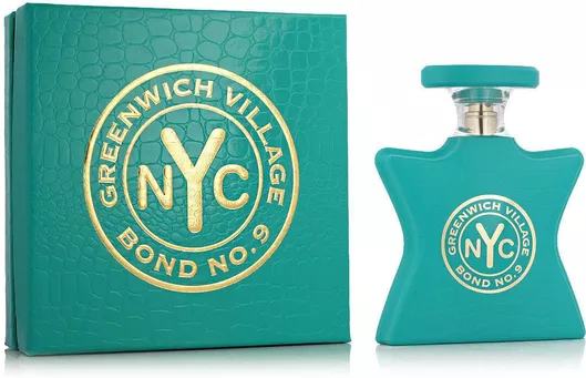 Bond No.9 Greenwich Village Eau de Parfum 100ml