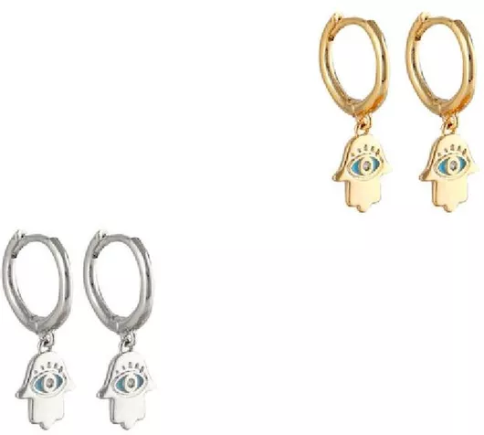 Σκουλαρίκι Ro-Ro Accessories