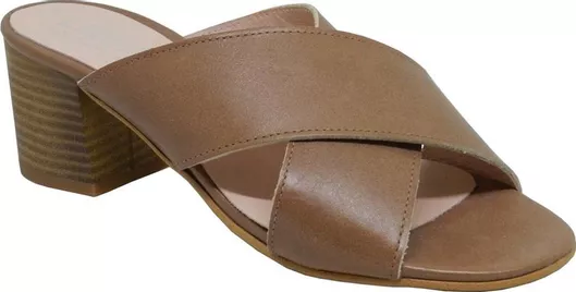 Liberitae Γυναικεία Mules 11819464 Τάουπε