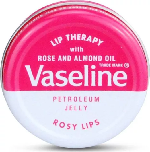 Vaseline Lip Therapy Lip Balm Rosy Lips 20gr