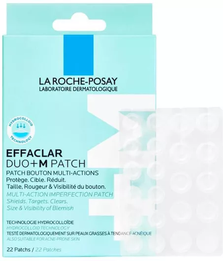 La Roche Posay Effaclar Patches Προσώπου 22τμχ