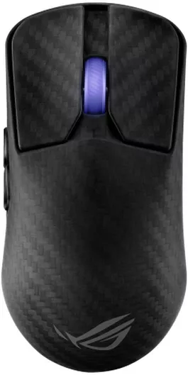 Gaming Ποντίκι Asus ROG Harpe Ace Extreme Ασύρματο 36000 DPI Μαύρο