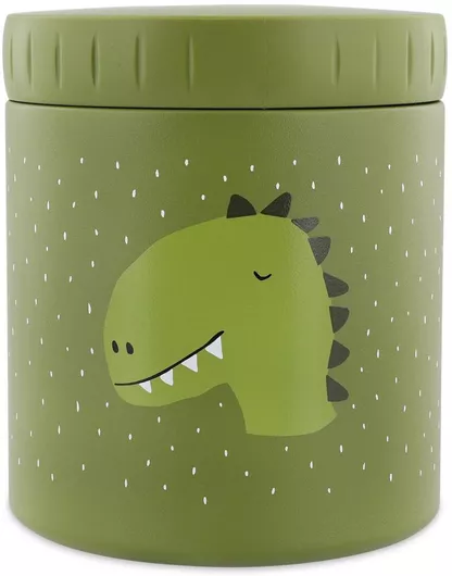Φαγητοδοχείο Trixie Insulated Lunch Pot Mr Dino 500ml 77921
