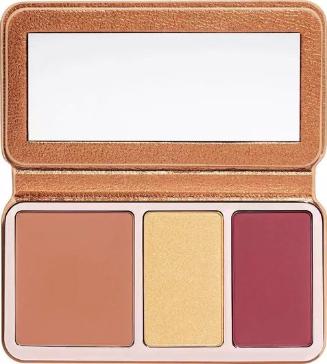 Ρουζ Anastasia Beverly Hills Face Palette Tropical Getaway