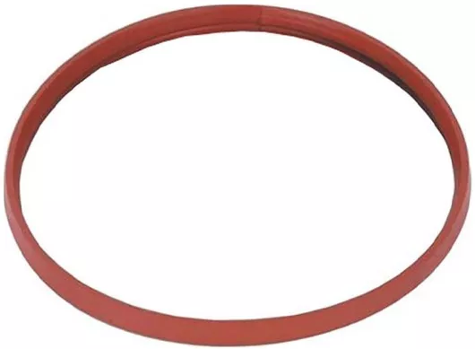 Φλάτζα Θερμοσιλικόνης Καμινάδα Φ230