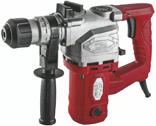 Κρουστικό Σκαπτικό Raider RD-HD52 Πιστολέτο Ρεύματος 1010W με Υποδοχή SDS Plus