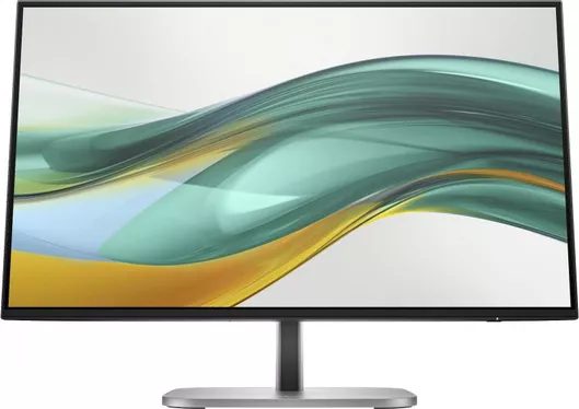 HP Series 5 Pro IPS Monitor 23.8" FHD 1920x1080 με Χρόνο Απόκρισης 5ms GTG