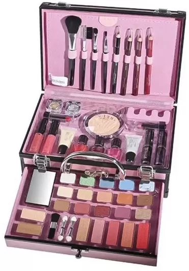 Βαλιτσάκι Αισθητικής Miss Young