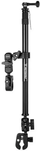 Βάση Στήριξης Action Camera Motowolf Action Cameras MDL3531 για GoPro / Insta360