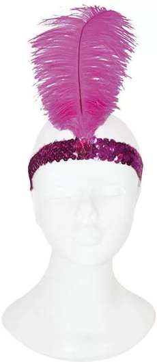 Αποκριάτικη Κορώνα