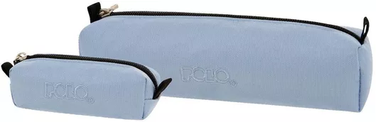 Polo Original Wallet Κασετίνα Βαρελάκι Cornflower Blue