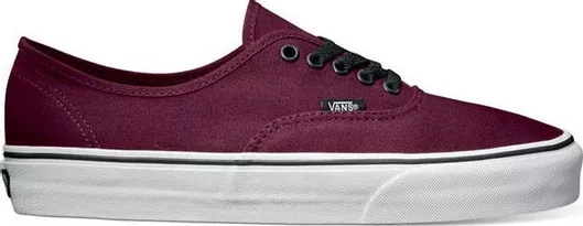 Vans Authentic Port Royale / Black