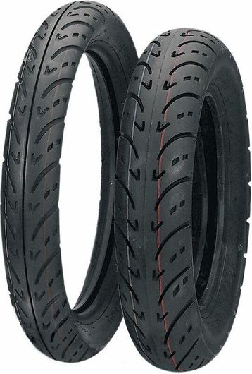 Λάστιχο Μοτοσυκλέτας Duro Tires HF296C 160/80-16 75H Tubeless Πίσω