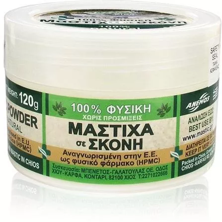 Anemos Μαστίχα Χίου 120gr Μαστίχα