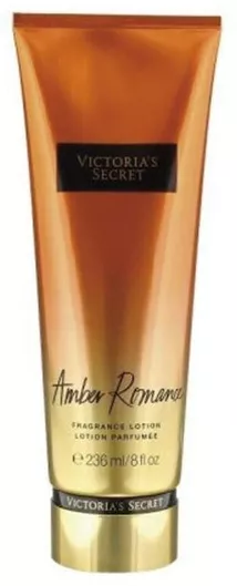 Victoria's Secret Amber Romance Ενυδατική Lotion Σώματος 236ml