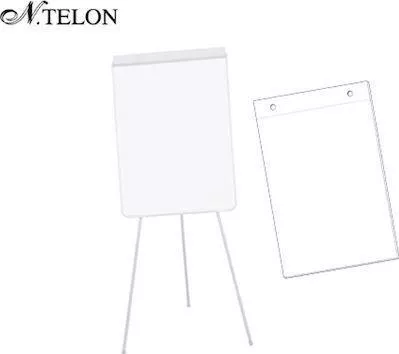 Πίνακας Μαρκαδόρου NTelon Κρεμαστός 60x80cm