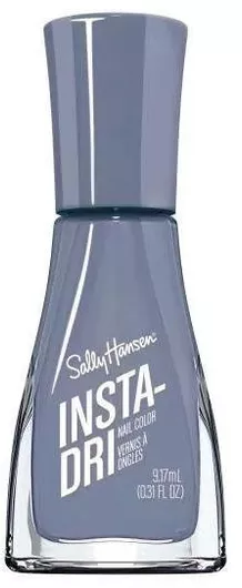 Sally Hansen Insta-dri Gloss Βερνίκι Νυχιών Μωβ 508 9.17ml