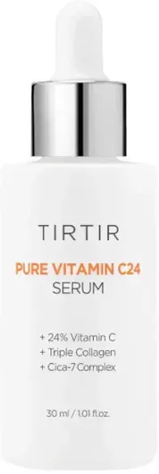 Serum Tirtir Pure Vitamin C24 30 Ml