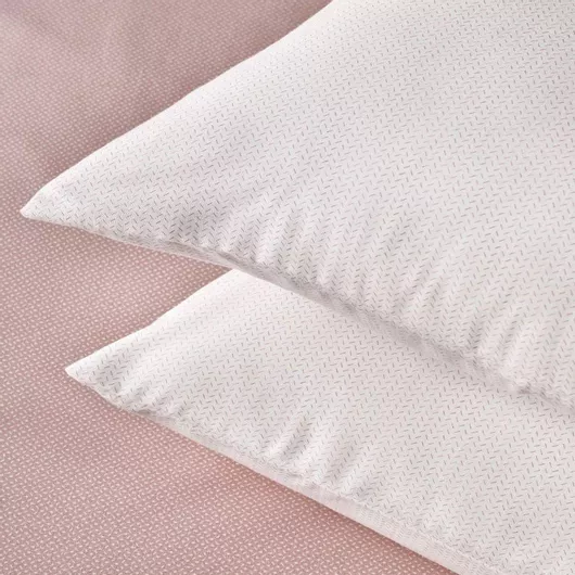 Σετ Μαξιλαροθήκες Kentia Pesca με Φάσα 18a 50x70cm