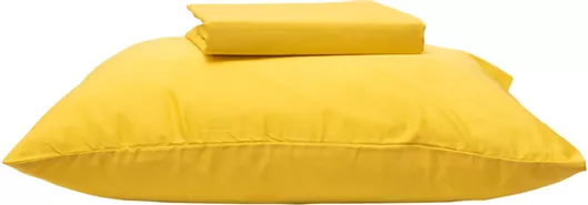 Σετ Μαξιλαροθήκες Anna Riska Fashion 4 50x70cm Yellow