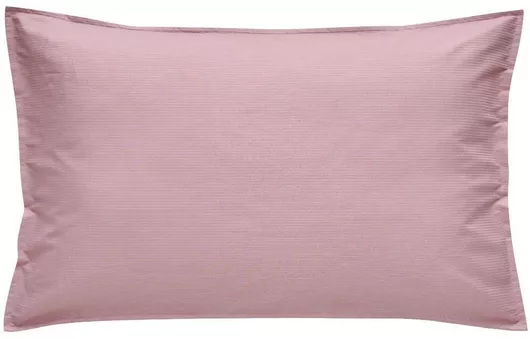 Σετ Μαξιλαροθήκες Kentia Empress 50x70cm Ροζ