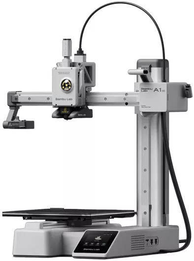 3D Printer Bambu Lab A1 Mini PF002-M-EU Αυτόνομος