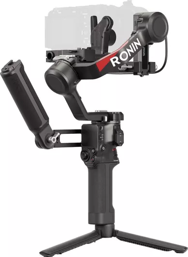 DJI RS 4 Combo Gimbal & Stabilizers