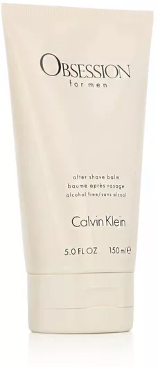 Calvin Klein After Shave Balm Obsession 150ml