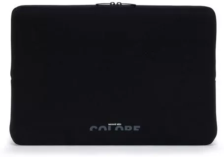 Θήκη για Laptop Tucano Colore για Laptop 14" σε Μαύρο χρώμα