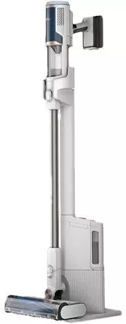 Σκούπα Stick & Χειρός Shark BU3521EU Επαναφορτιζόμενη 2 σε 1 Λευκό