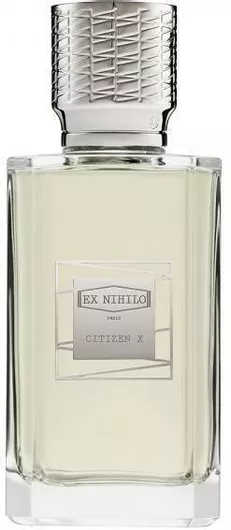 Ex Nihilo Iconoclaste Citizen Eau de Parfum 100ml