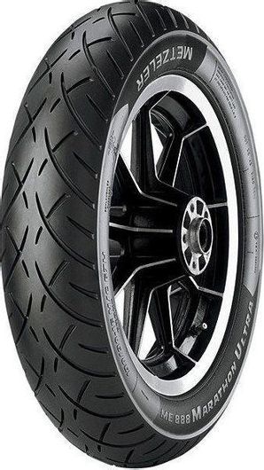 Λάστιχο Μηχανής Metzeler ME 888 Marathon Ultra 100/90-18 56H Tubeless Εμπρός Blackwall 1 τεμ