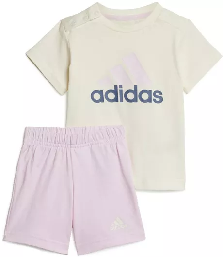 adidas Σετ Καλοκαιρινό 2τμχ Πολύχρωμο