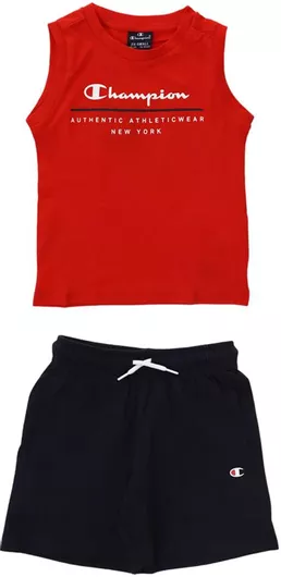 Champion Set (306701 Rs011) Αγόρι