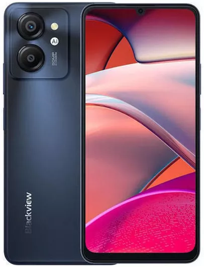 BlackView Color 8 4G 8GB 128GB Ash Gray