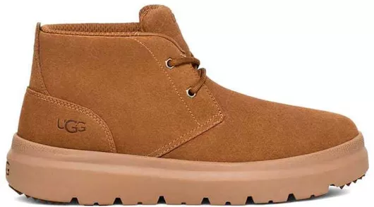 Ugg Australia Καφέ Ανδρικά Μποτάκια