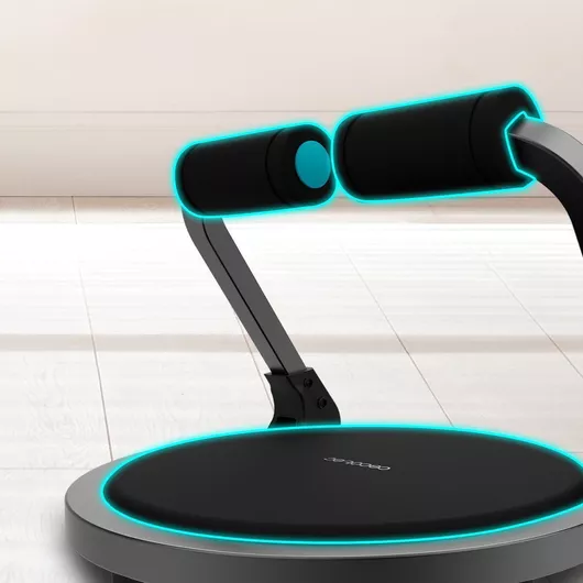 Πολυόργανο Γυμναστικής Cecotec