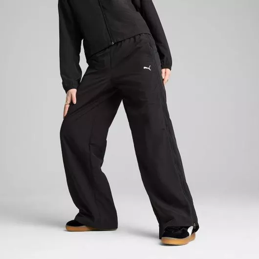 Puma Dare To Παντελόνι Φόρμας Μαύρο