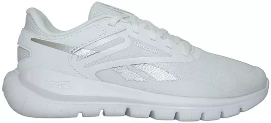 Reebok Split Flex Γυναικεία Αθλητικά Παπούτσια Running White / Silver Metallic