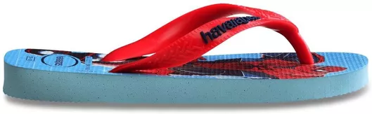 Havaianas Παιδικές Σαγιονάρες Flip Flops Spider-Man Γαλάζιο