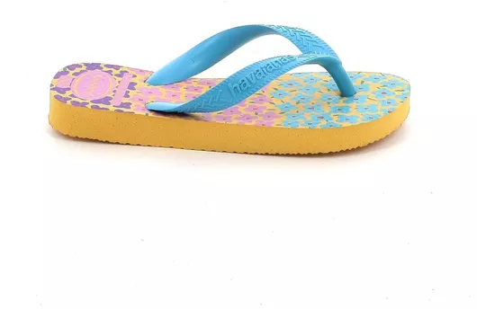 Havaianas Παιδικές Σαγιονάρες Πολύχρωμες Kids