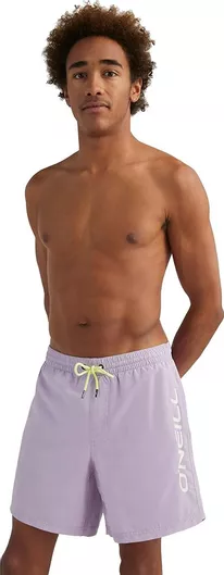 O'Neill Cali 16" Ανδρικό Μαγιό Σορτς Μοβ