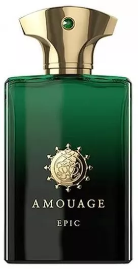 Amouage Epic Eau de Parfum 50ml