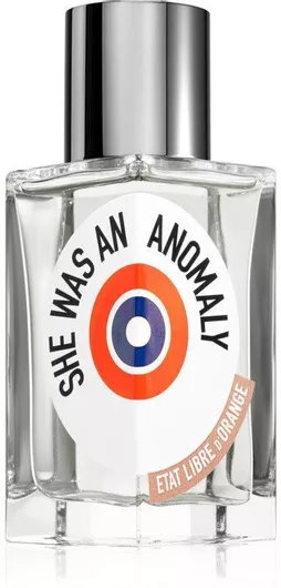 Etat Libre d'Orange She Eau de Parfum 50ml