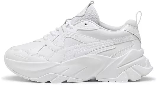 Puma Sophyr Puma White