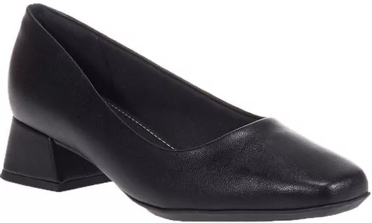 Piccadilly Γόβες Μαύρο