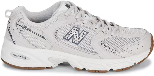 New Balance Sneakers Μπεζ