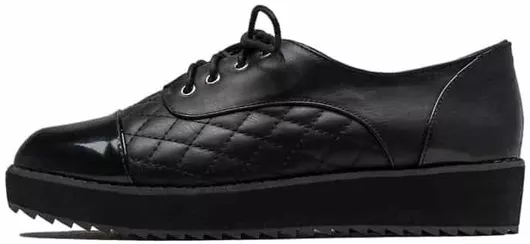 Fullah Sugah Μαύρο