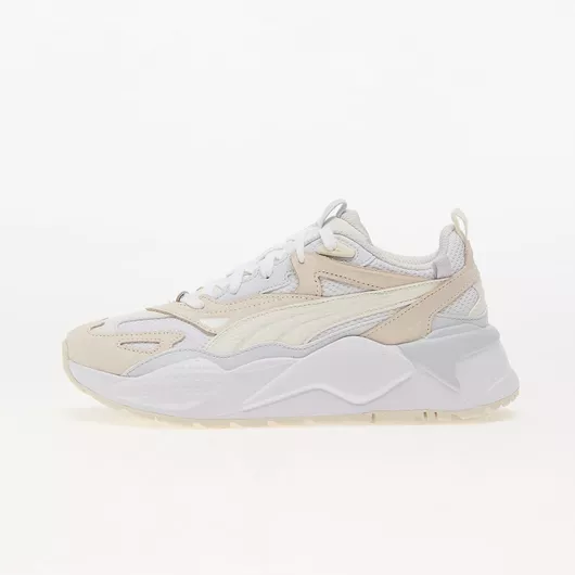 Puma RS-X Efekt Premium Warm White / White