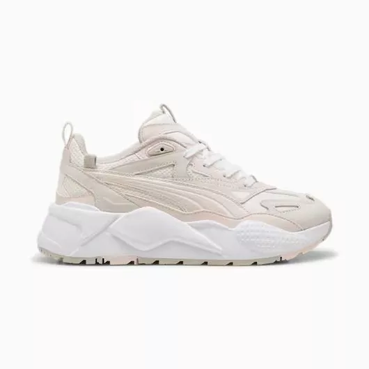 Puma Efekt Premium Frosted Ivory / White